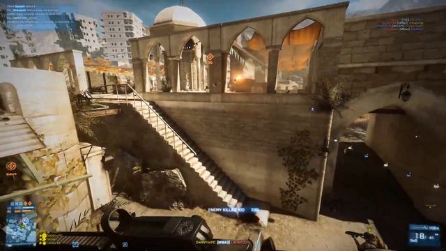 Battlefield 3 for free смотреть онлайн