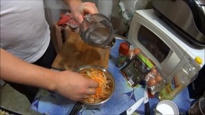 Хочу Пожрать - Запечённые в духовке стейки кеты с картошкой