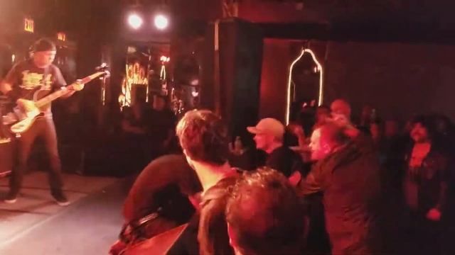 The DEGENERICS live 2017 pt. 2 смотреть онлайн