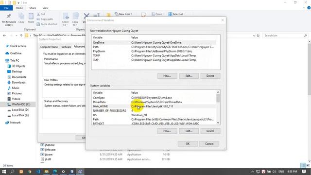 fix Error: Could not find or load main class смотреть онлайн
