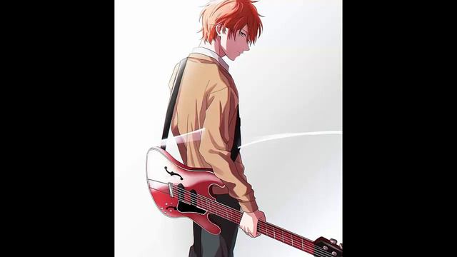 Given - Fuyu no Hanashi (русская версия) смотреть онлайн