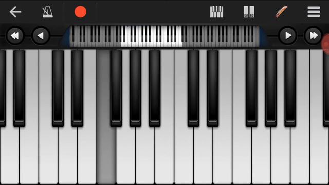 Jessy j "flashlight" cover by piano android смотреть онлайн