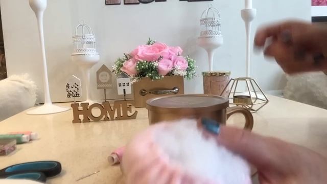 FIX PRICE - переделка! Модная игольница своими руками/DIY fashion needle box смотреть онлайн