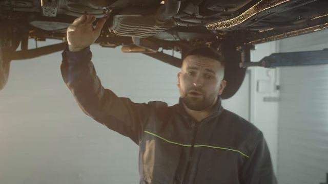 Технология нанесения Defender