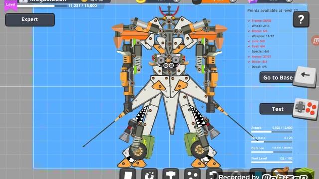 super tank rumble mecha смотреть онлайн