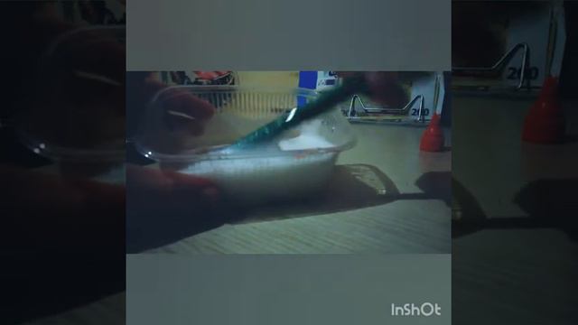 Как сделать глосси слайм?💘😻 Читайте описание СРОЧНО💙🐰 смотреть онлайн