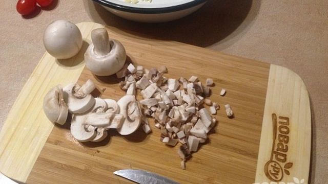 Сборник рецептов