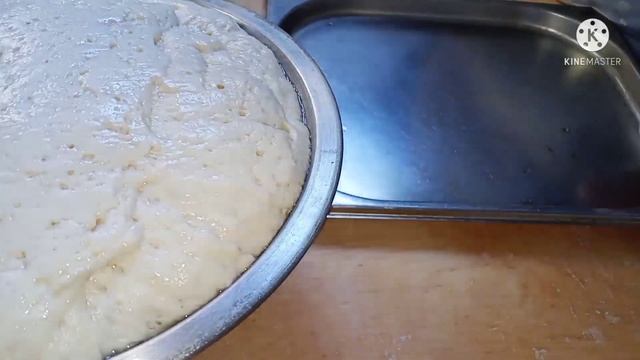 Воздушные ПИРОЖКИ вкусный начинкой в духовке?/Yumshoqqina pirojki tayyorlaymiz ? смотреть онлайн