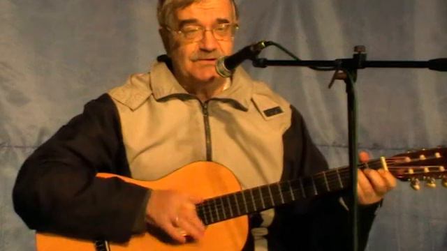Александр Наумов - "Звезды, звезды" смотреть онлайн