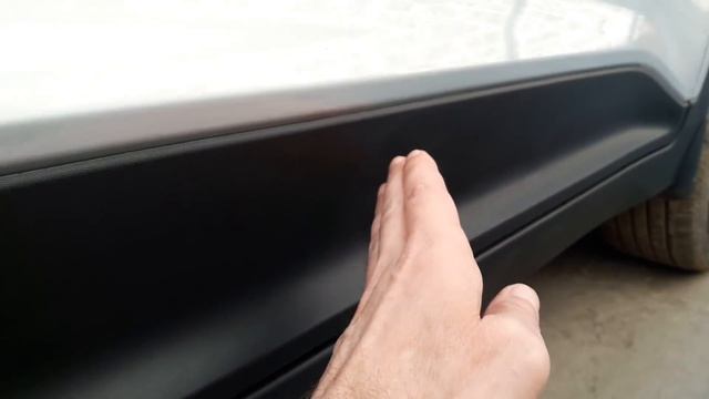 уход за пластиком автомобиля смотреть онлайн