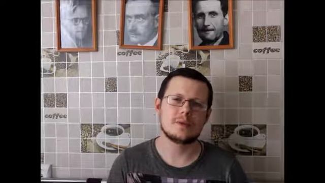 Михаил Елизаров "Библиотекарь" смотреть онлайн