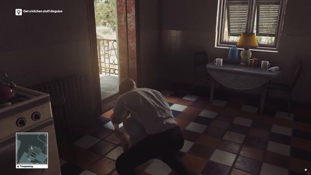 Game Giveaway Monday: Hitman - Intro Pack смотреть онлайн