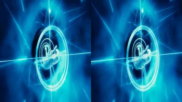 IMAX Countdown Intro [FULL HD True 3D]
