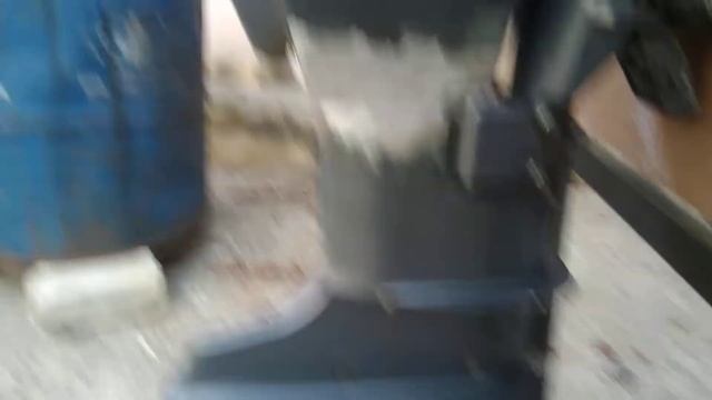 Покраска шва дэйвуда Yamaha F9,9B смотреть онлайн