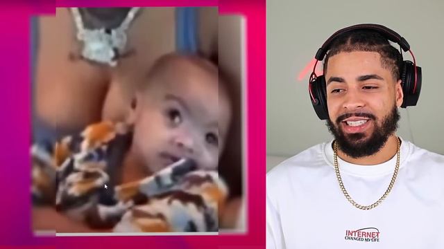 Chrisean Rock GOES OFF After Baby's Condition Gets EXPOSED! смотреть онлайн
