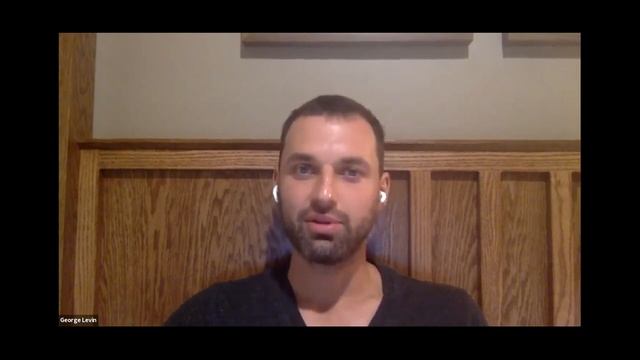 Георгий Левин - ex-CEO "Getintent": Как я продал компанию в холдинг "Газпром-медиа" смотреть онлайн