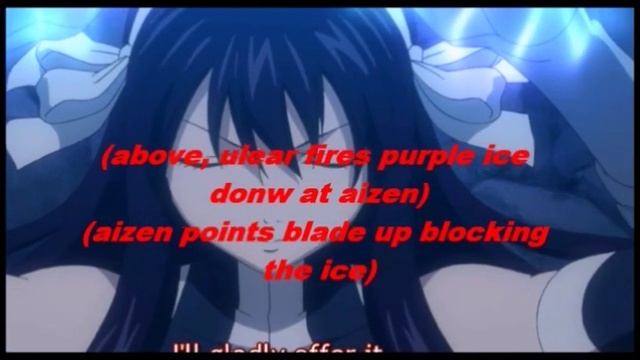 Fairy Tail Chat Infinity War Episode 128 смотреть онлайн