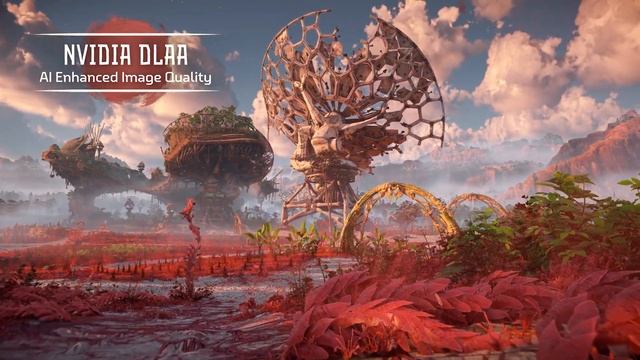 Horizon Forbidden West Complete Edition - NVIDIA DLSS 3 Announce Trailer | CES 2024 смотреть онлайн