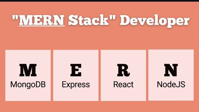 Tech Stacks Explained | MEAN, MERN, MEVN, LAMP, LEMP смотреть онлайн