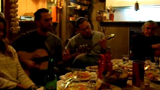 Παλιά Ιστορία 31-01-2012 - Το τσαρδάκι смотреть онлайн