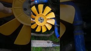 Решение проблемы перегрева змз 405 евро 2, часть 1