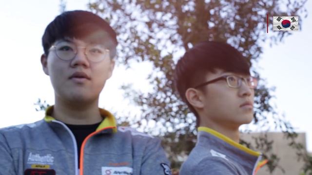 World Championship Spotlight: East Asia (2017) смотреть онлайн
