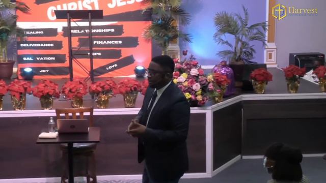 Forgiveness! ~ Pastor Charles Gibson ~ December 12th, 2021 смотреть онлайн