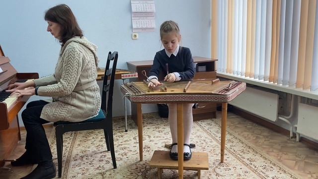 Д. Шостакович «Танец из балетной сюиты» смотреть онлайн