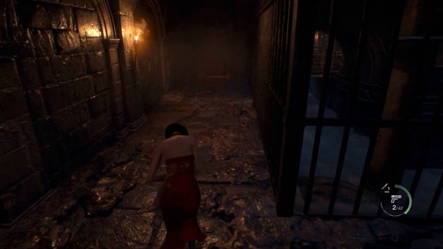 Resident Evil 4 Remake | Separate Ways DLC Professional Full Game No damage - No Commentary [TH] смотреть онлайн