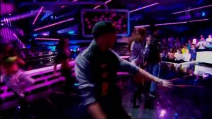 Родригес или Нюша?