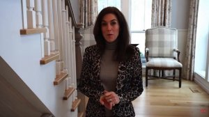 «КОМНАТА для ГРЯЗИ» #2 Сара Ричардсон раскрывает секреты дизайна прихожих