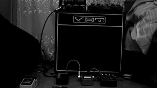 Ibanez Bi-Chorus Vintage смотреть онлайн