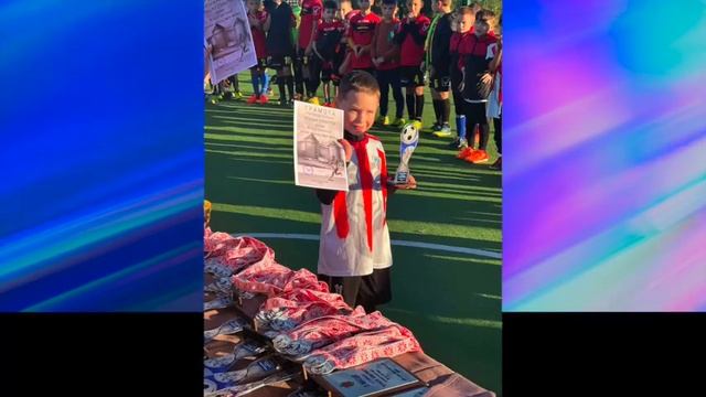 Турнир "КУБОК ВЫЗОВА", г. Белгород-Днестровский. 5.11.2023 г. смотреть онлайн