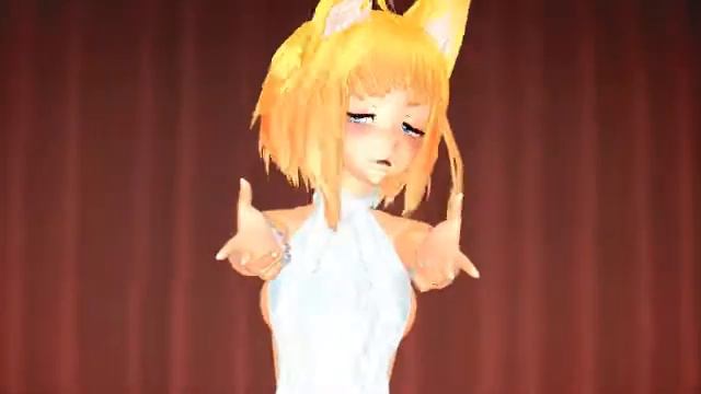 MMD [ Papito ] смотреть онлайн