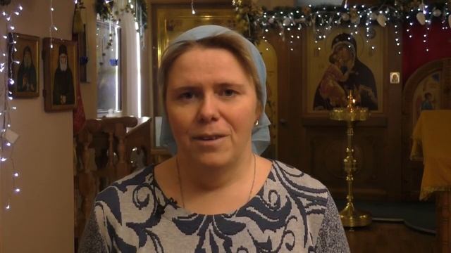 О поминовении усопших. Родительская суббота смотреть онлайн