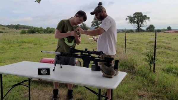 Area 419: Hellfire vs Hellfire Match