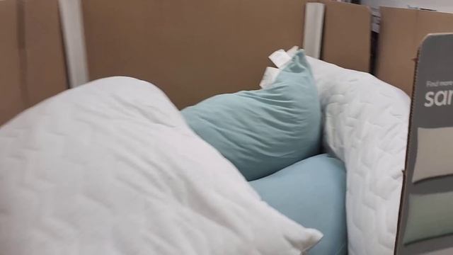 МАГАЗИН SAM'S CLUB /СЕЛЬЧАНКА В АМЕРИКЕ