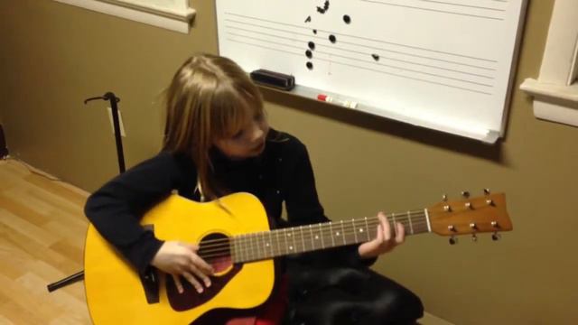 First Grade Spider Song John Catalano teacher смотреть онлайн