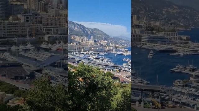 Monaco ?? княжество Монако смотреть онлайн