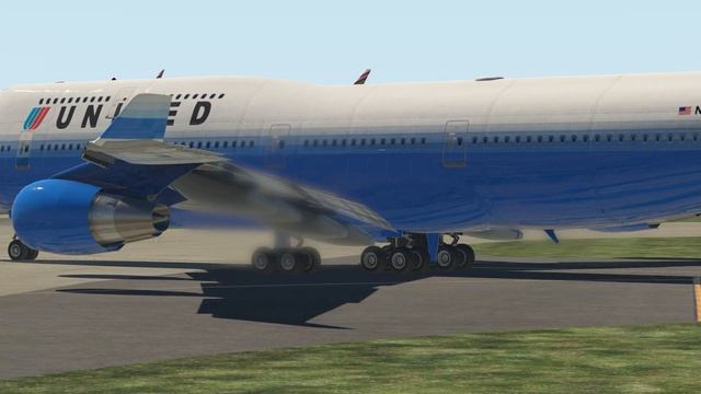 X PLANE 11 Must Have B747-400 MODIFICATIONS | NEWLY UPDATED