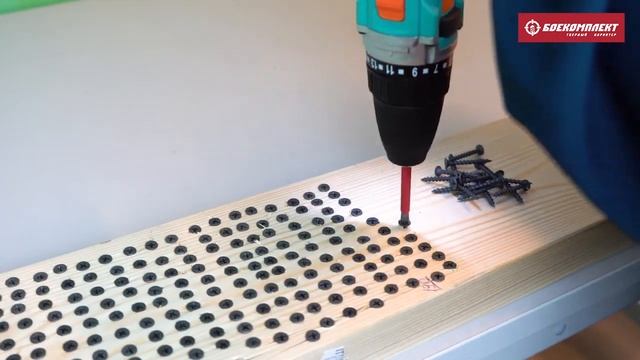 Как выбрать биты для шуруповерта смотреть онлайн