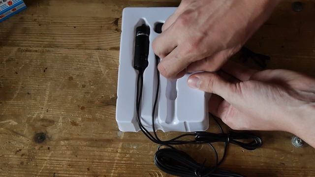 Обзор микрофона Audio-technica ATR3350 смотреть онлайн