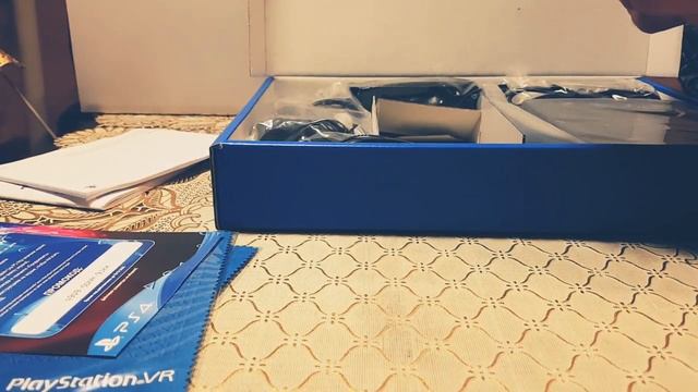 Бомбануло!!!! Приобрёл Playstation VR? смотреть онлайн