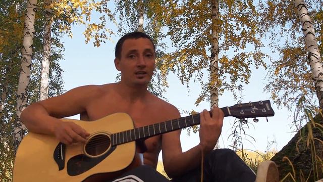 Теплый ветер (Cover Браво) смотреть онлайн