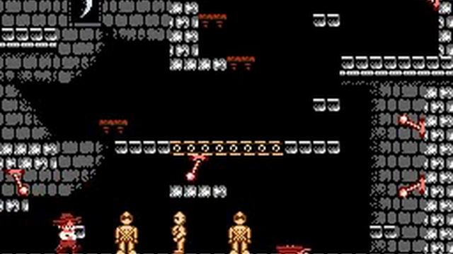 Boomerang Kid - NES - [score: 11585] [Longplay] [by Parys] смотреть онлайн