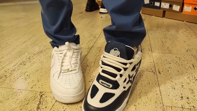 Турция 2023. Брендовая кожаная обувь и сумки в Анталии. Шопинг в Анталии 2023. смотреть онлайн