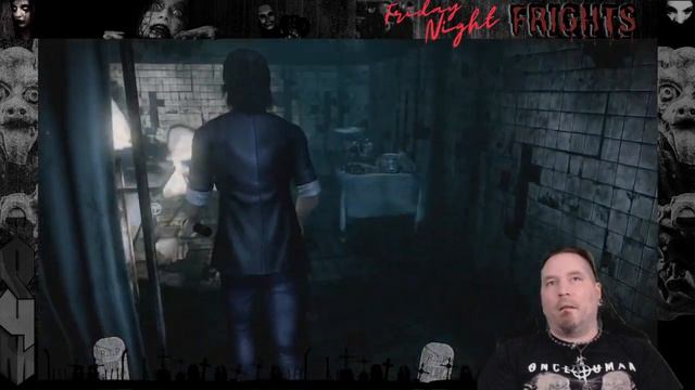 Fatal Frame: Mask of the Lunar Eclipse- Phase 7 смотреть онлайн