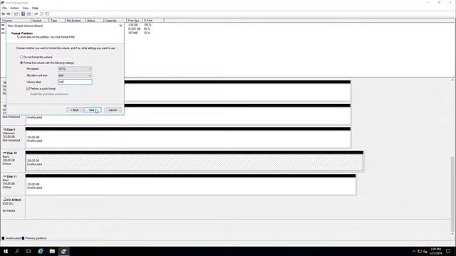 Deploy SQL Server on EF-Series смотреть онлайн