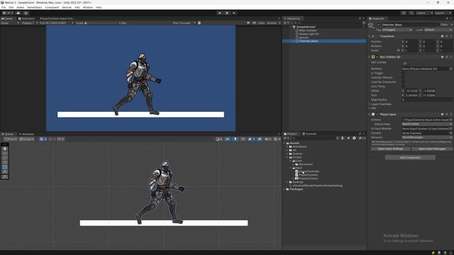 Unity's New Input System: The Definitive Guide смотреть онлайн