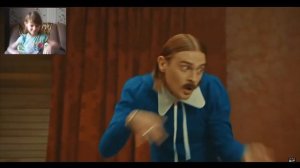 LITTLEBIG-HYPNODANCER-РЕАКЦИЯ!